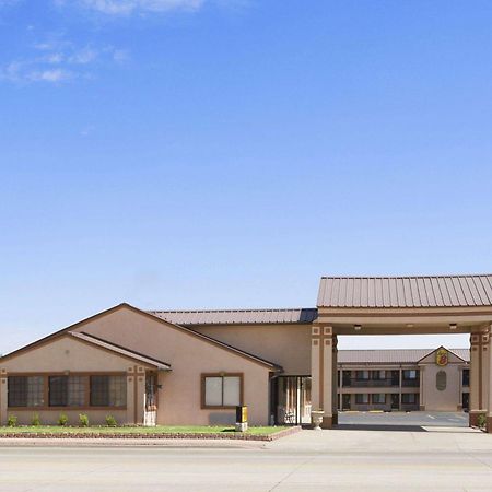 Super 8 By Wyndham Childress Motel Luaran gambar